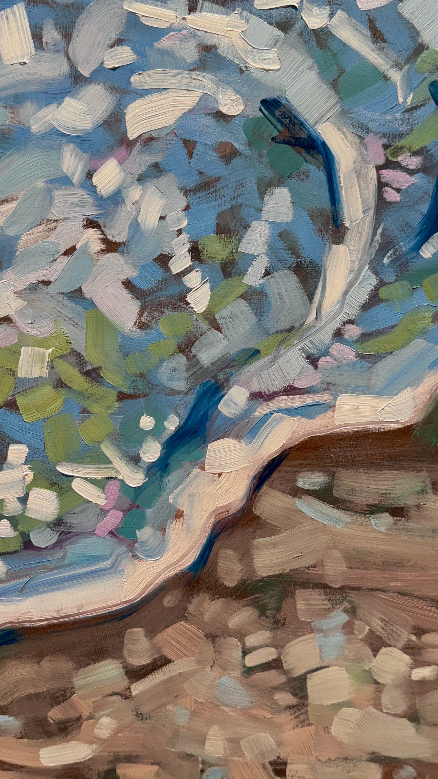 Shore Thing