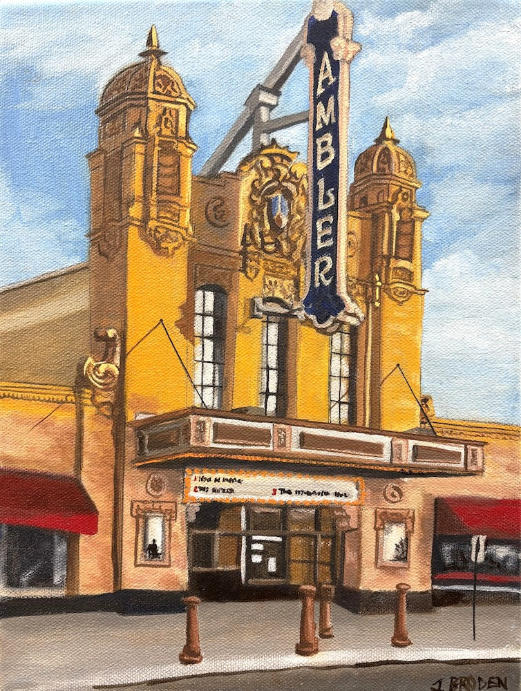 Ambler Theater