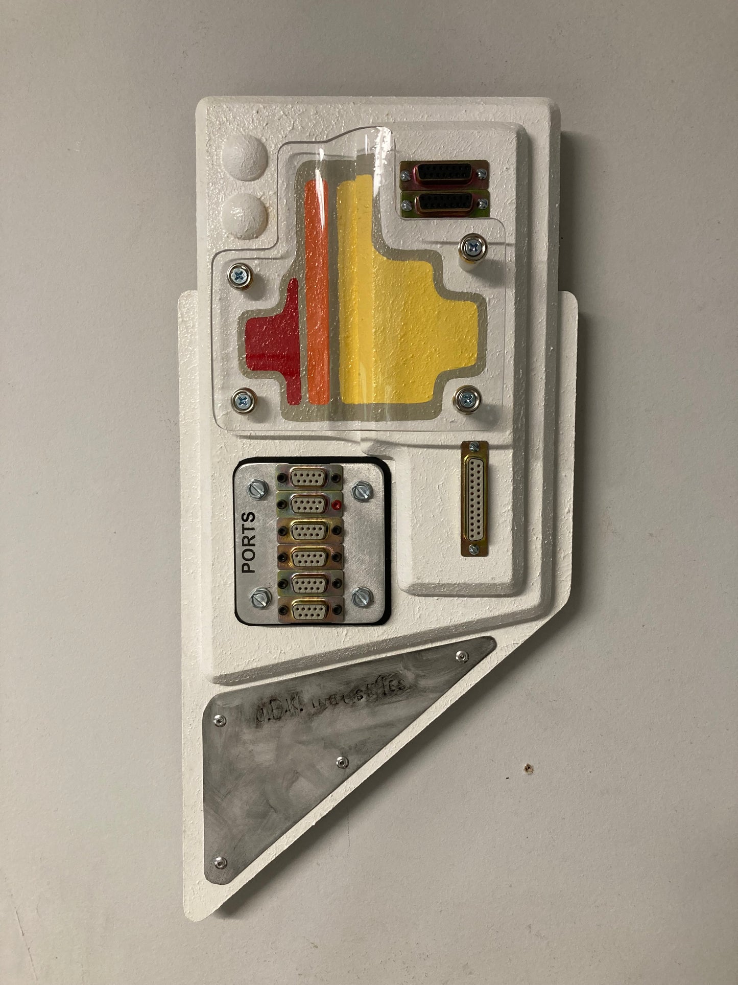 Multi Port Interface