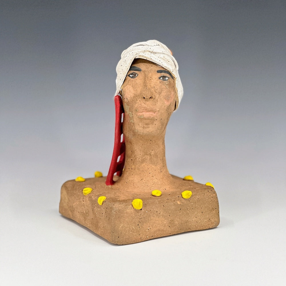 Ladder Of Consciousness