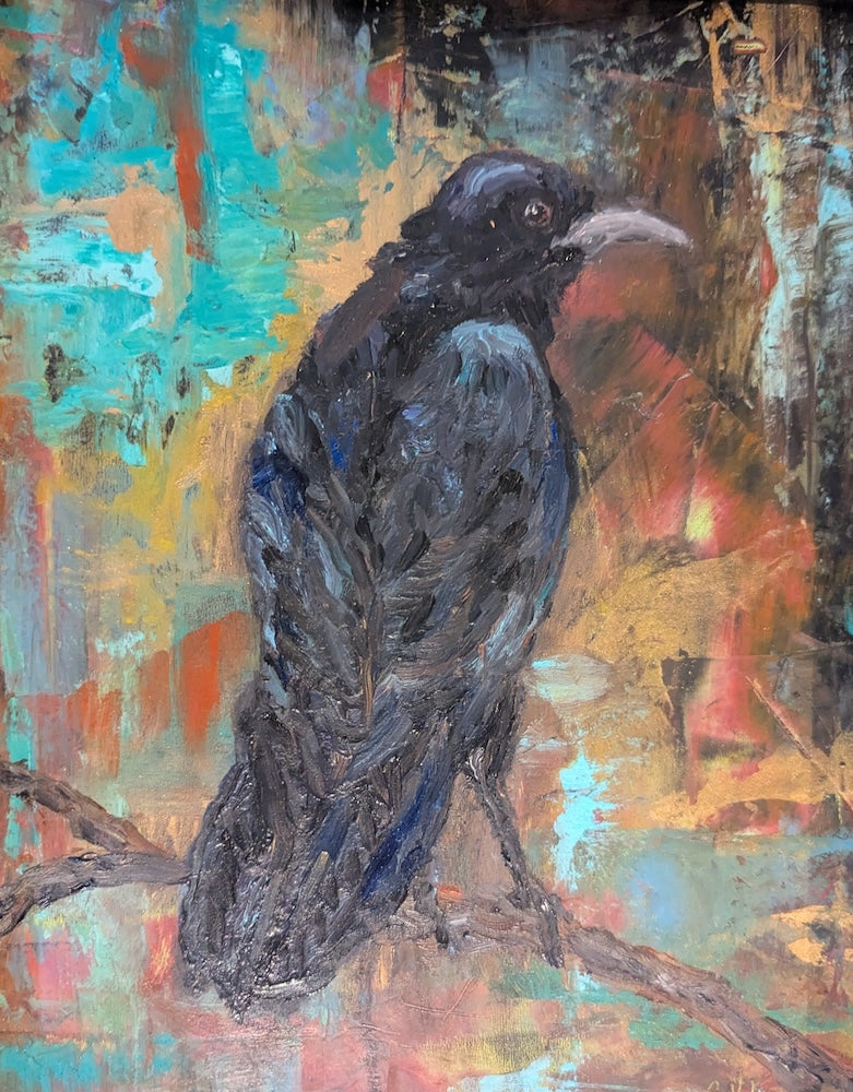 Keeper Of The Secrets