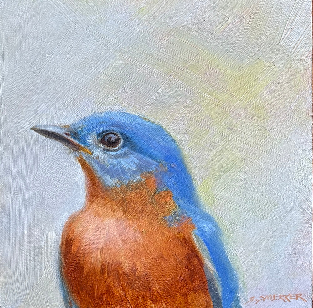 Bluebird