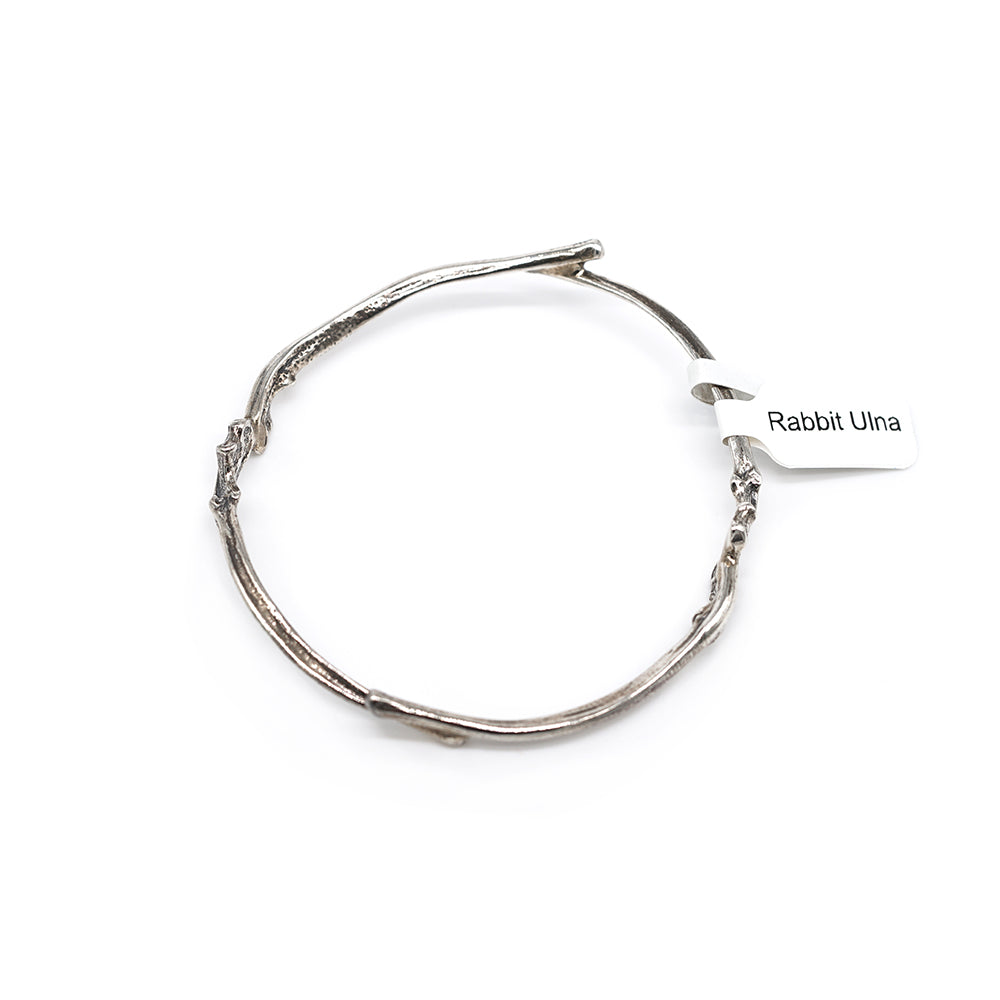 Rabbit Ulna Bangle