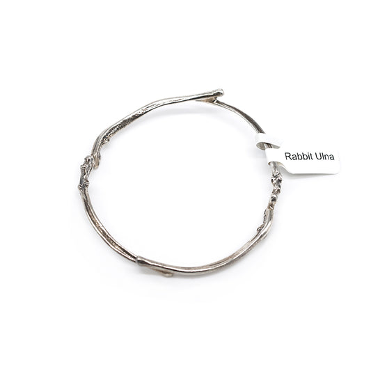 Rabbit Ulna Bangle