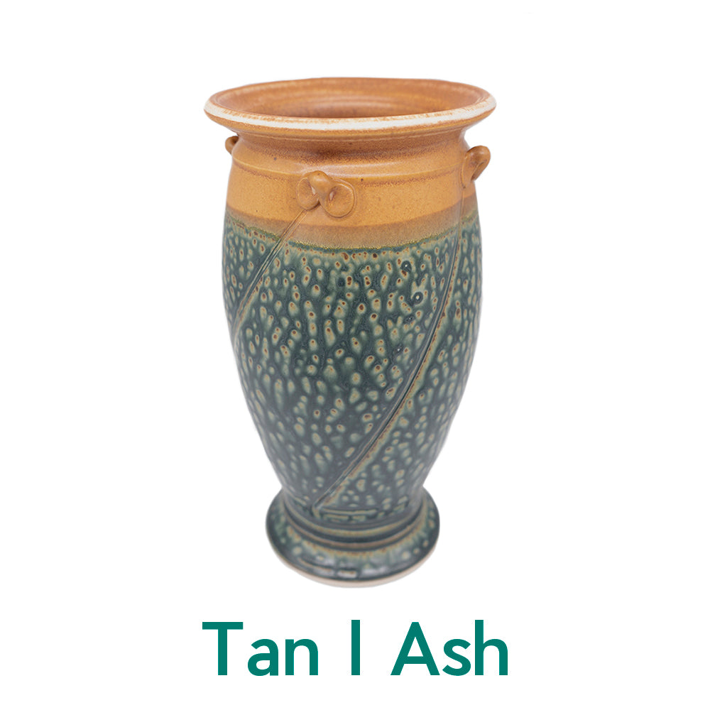 Vase/Utensil Holder (Medium)