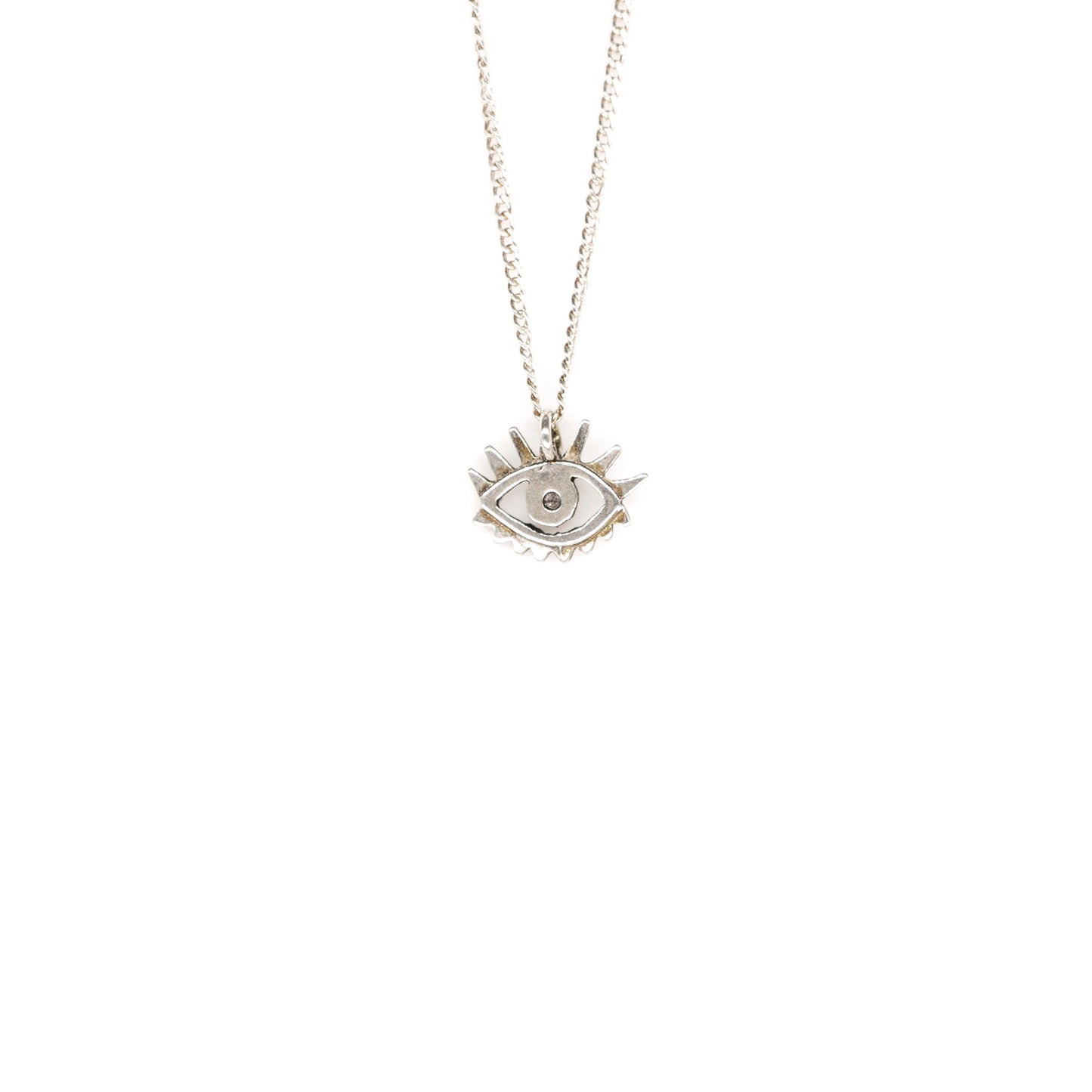 Eye Necklace