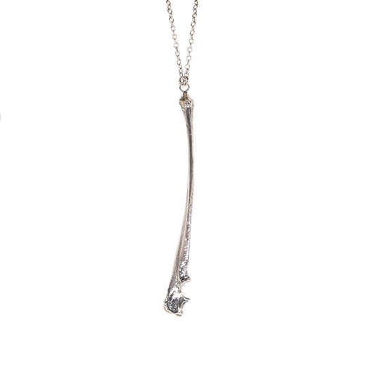 Fox Ulna Necklace