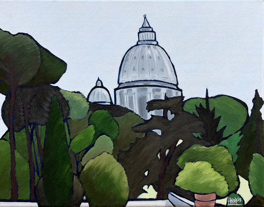 Italy Dome
