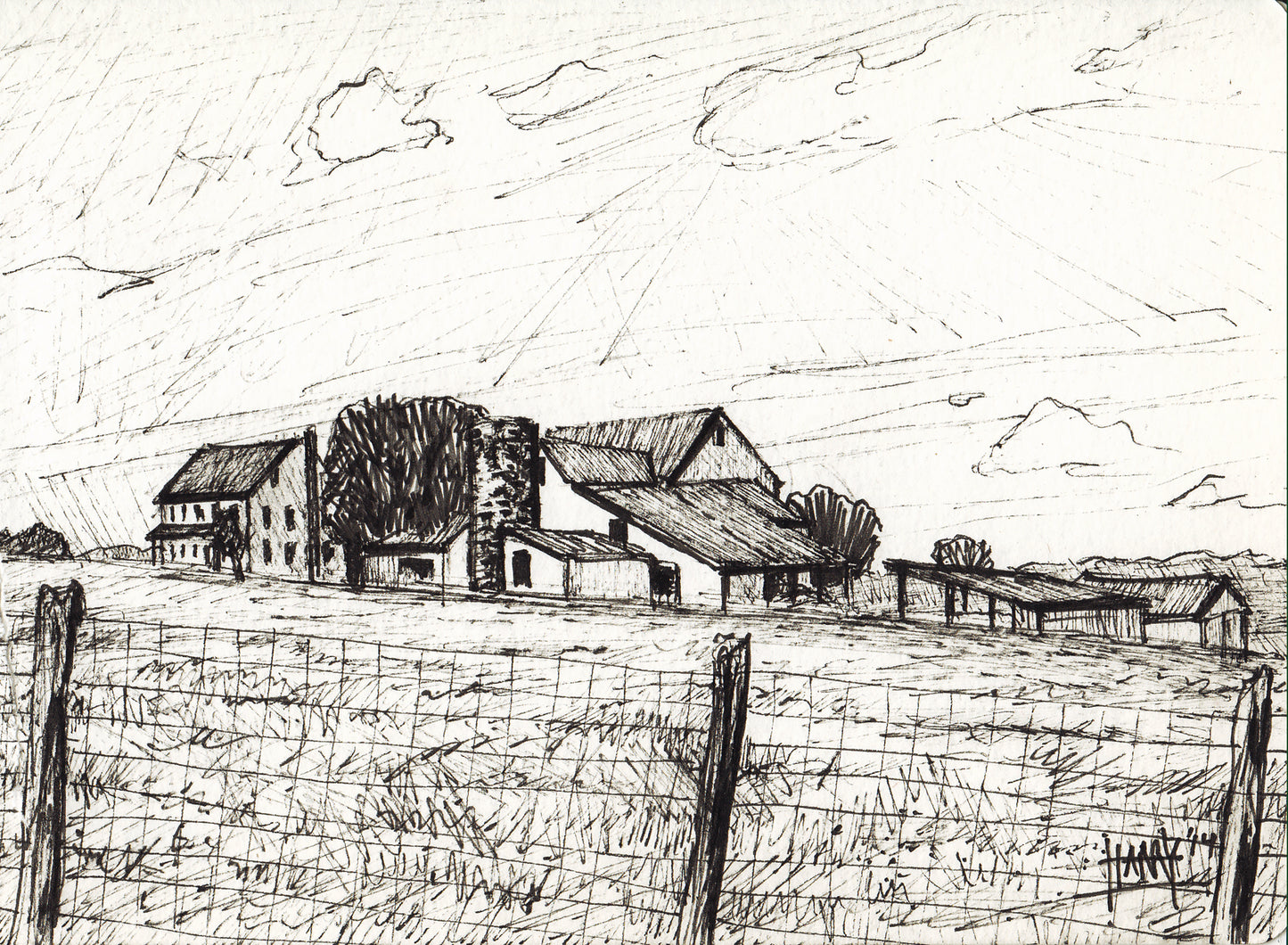 Moyer Farm