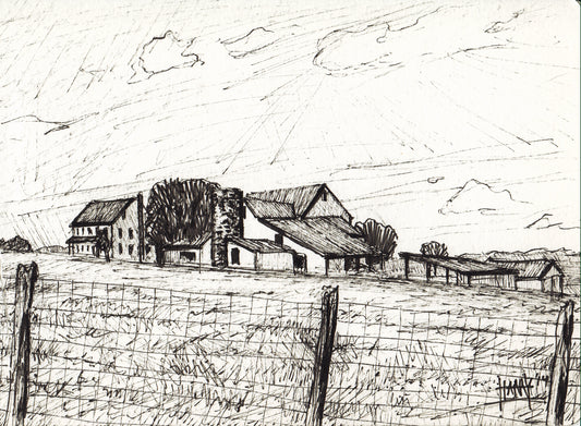 Moyer Farm