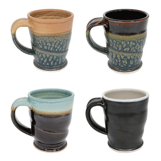 Mugs