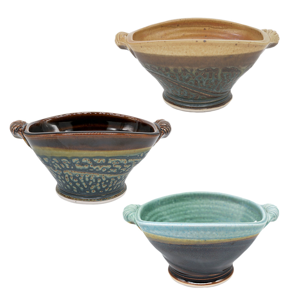 Rectangle Bowl