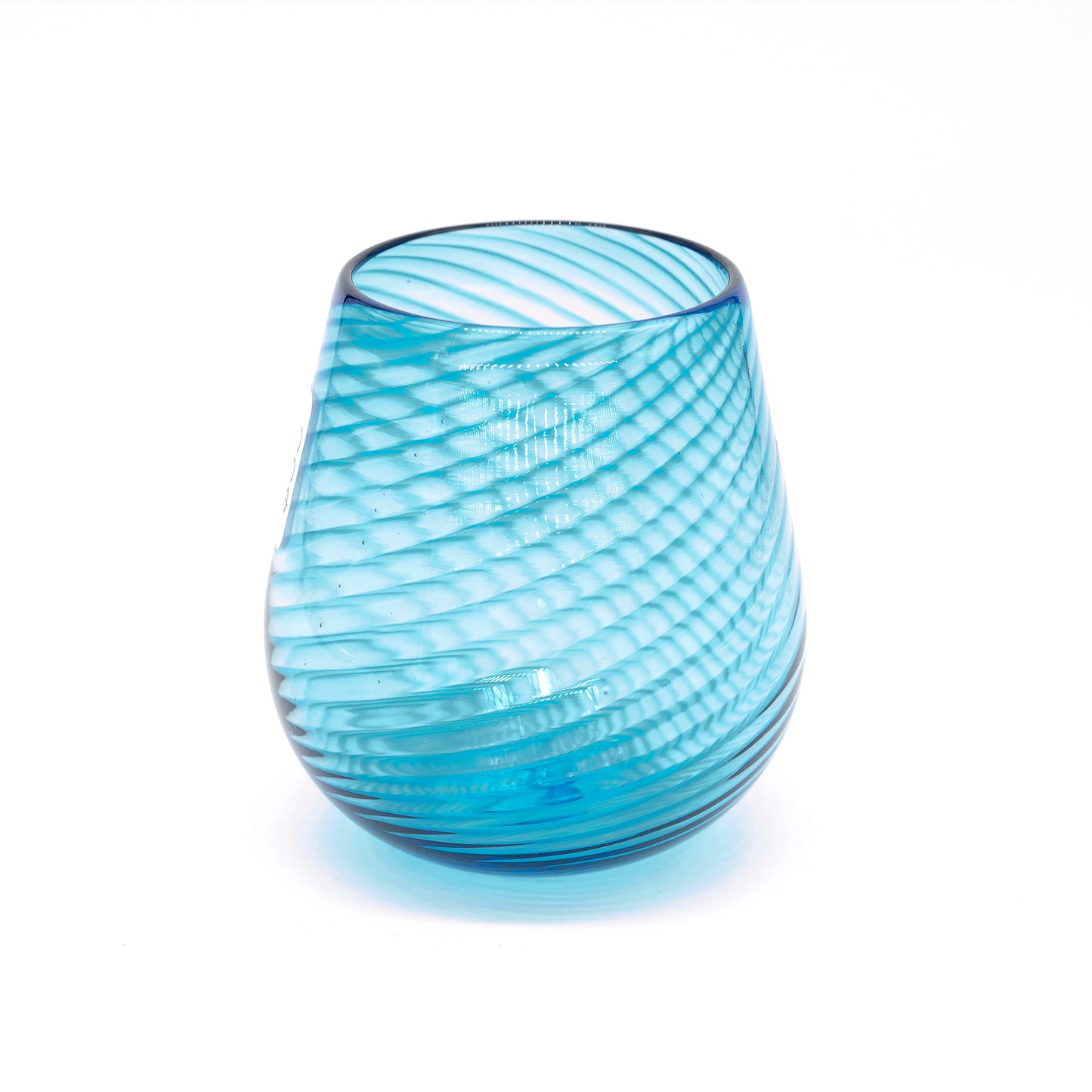 Stemless Wine glasses