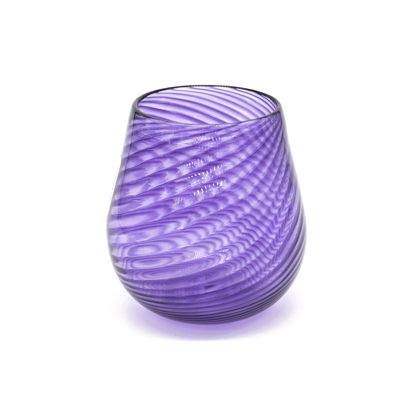 Stemless Wine glasses