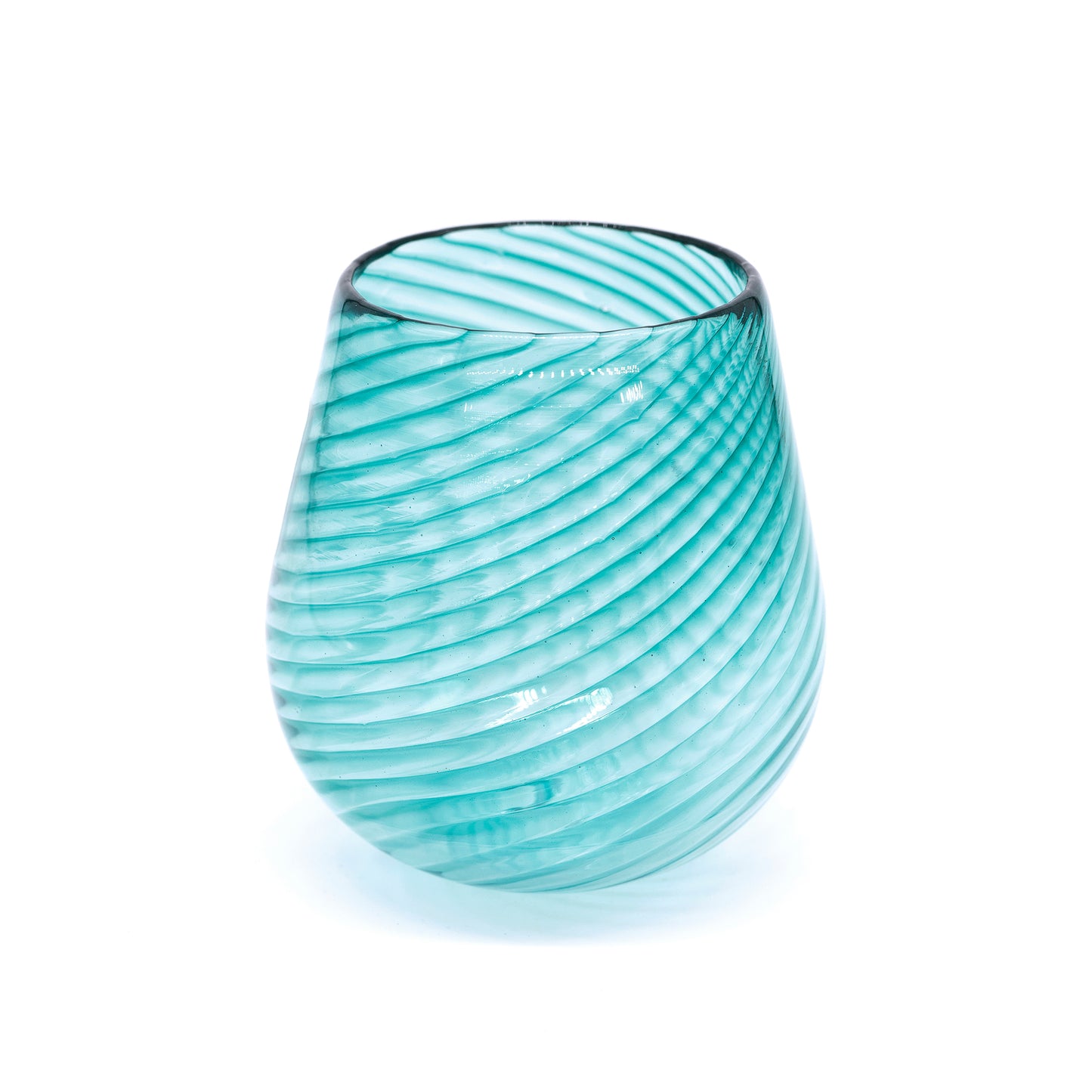 Stemless Wine glasses