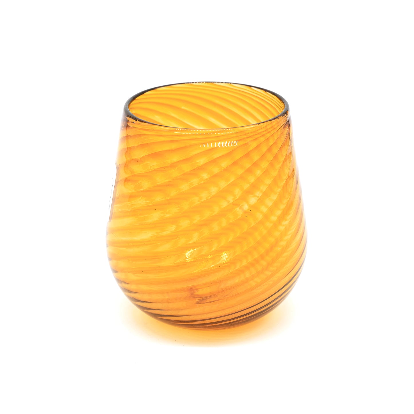 Stemless Wine glasses