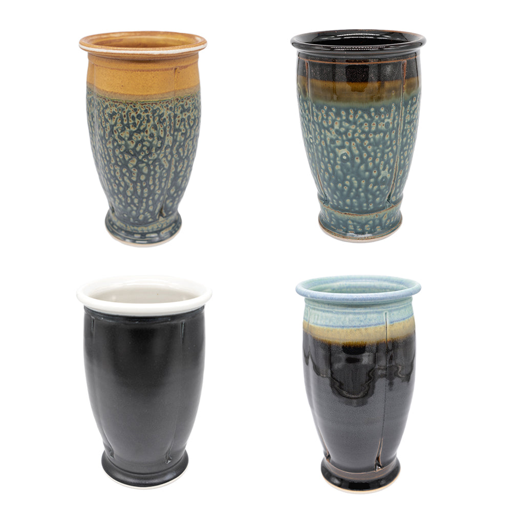 Vase/Utensil Holder