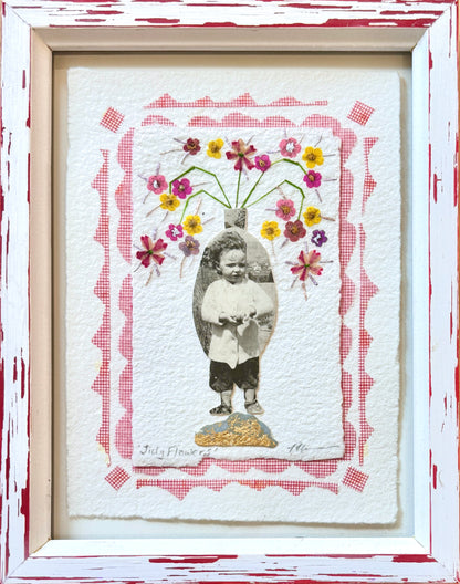 July Flowers