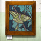 Luna Moth mosaic