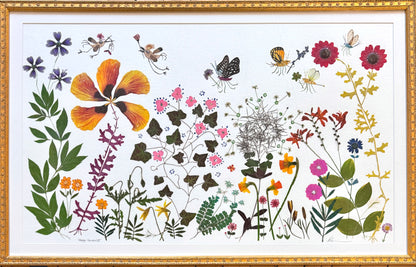 Happy Garden II
