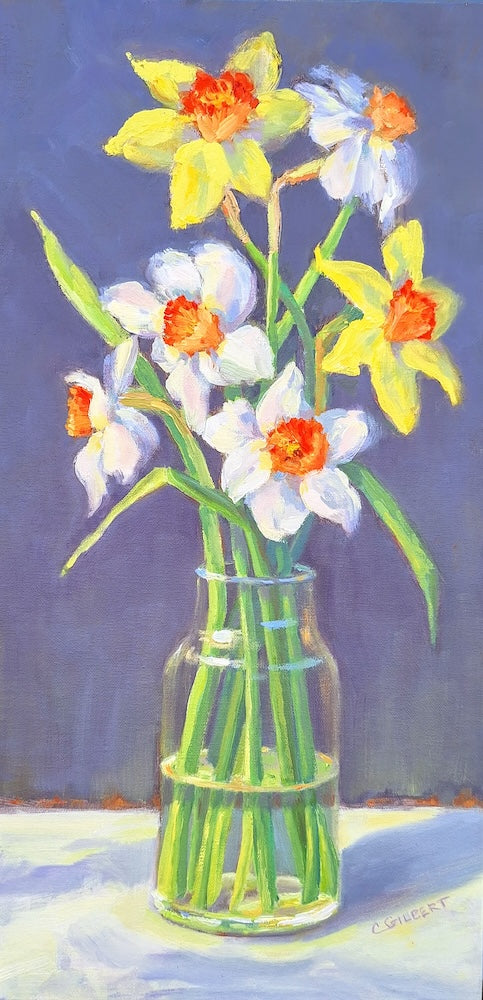 Daffodils