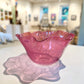 Large Wavy Bowl