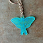 Acrylic Key Chains