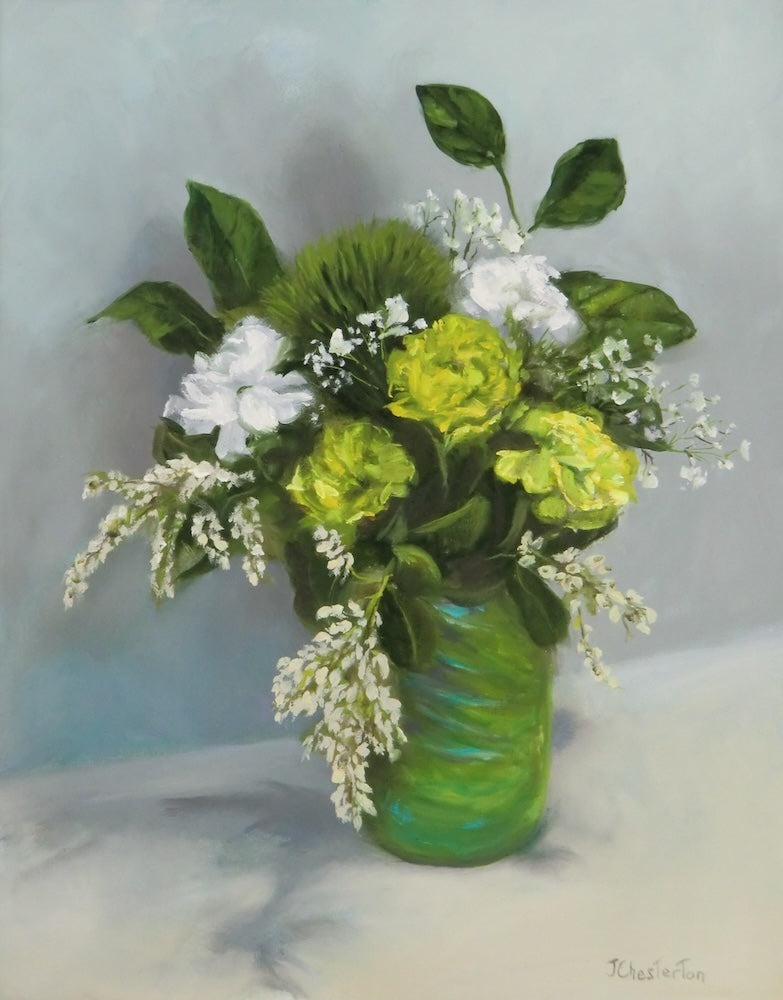 Power Point Bouquet #2