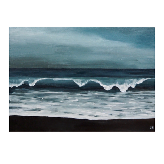 Point Reyes 1