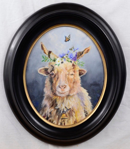 Floral Familiar