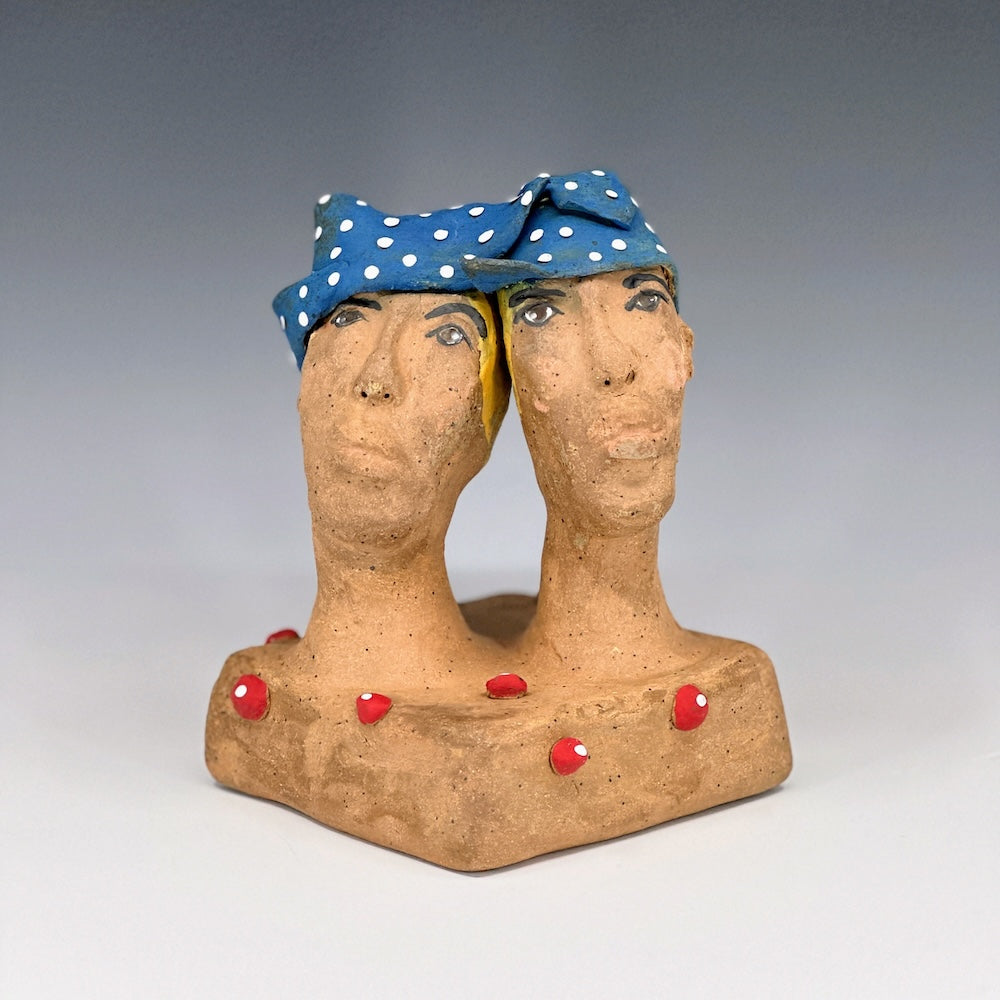 A Journey Between The Earthly And The Divine