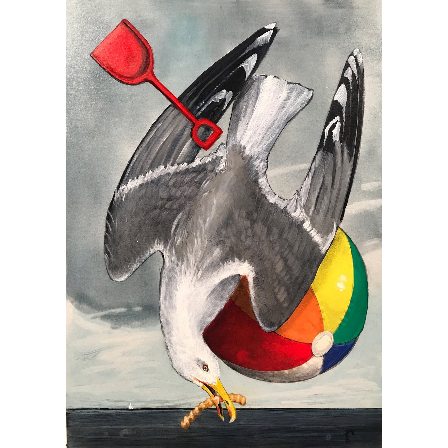 Wildwood Crinkle Cut