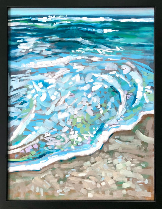 Shore Thing