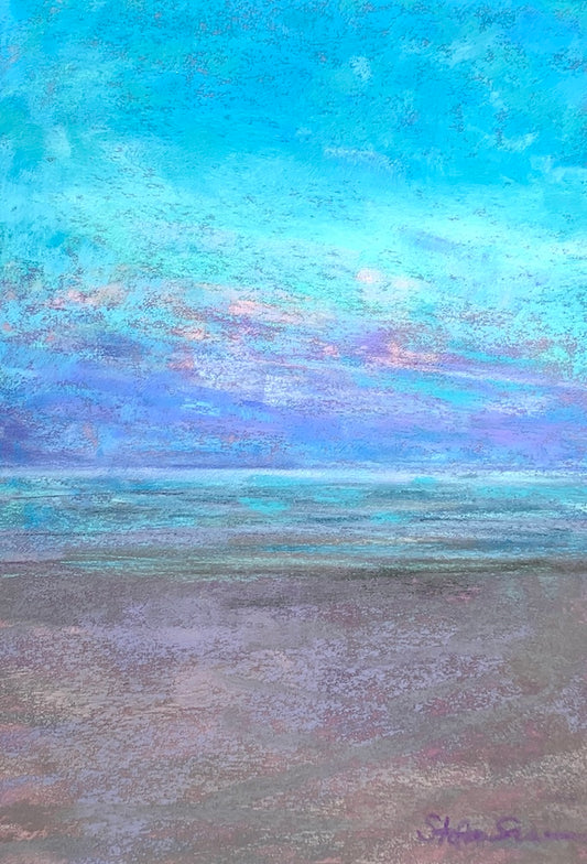 Beachscape 3