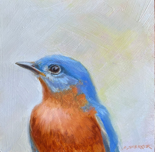 Bluebird