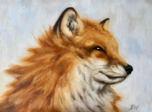 Fox Study