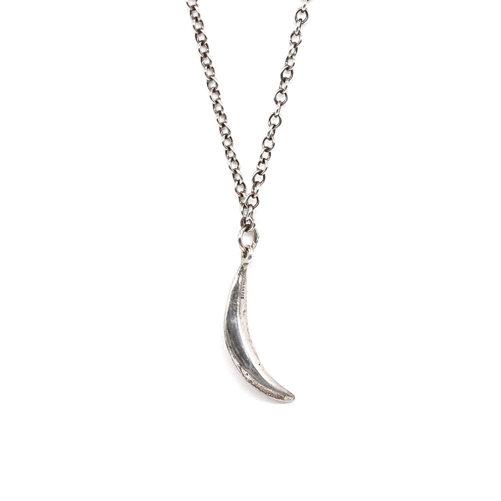 Fox Fang Necklace