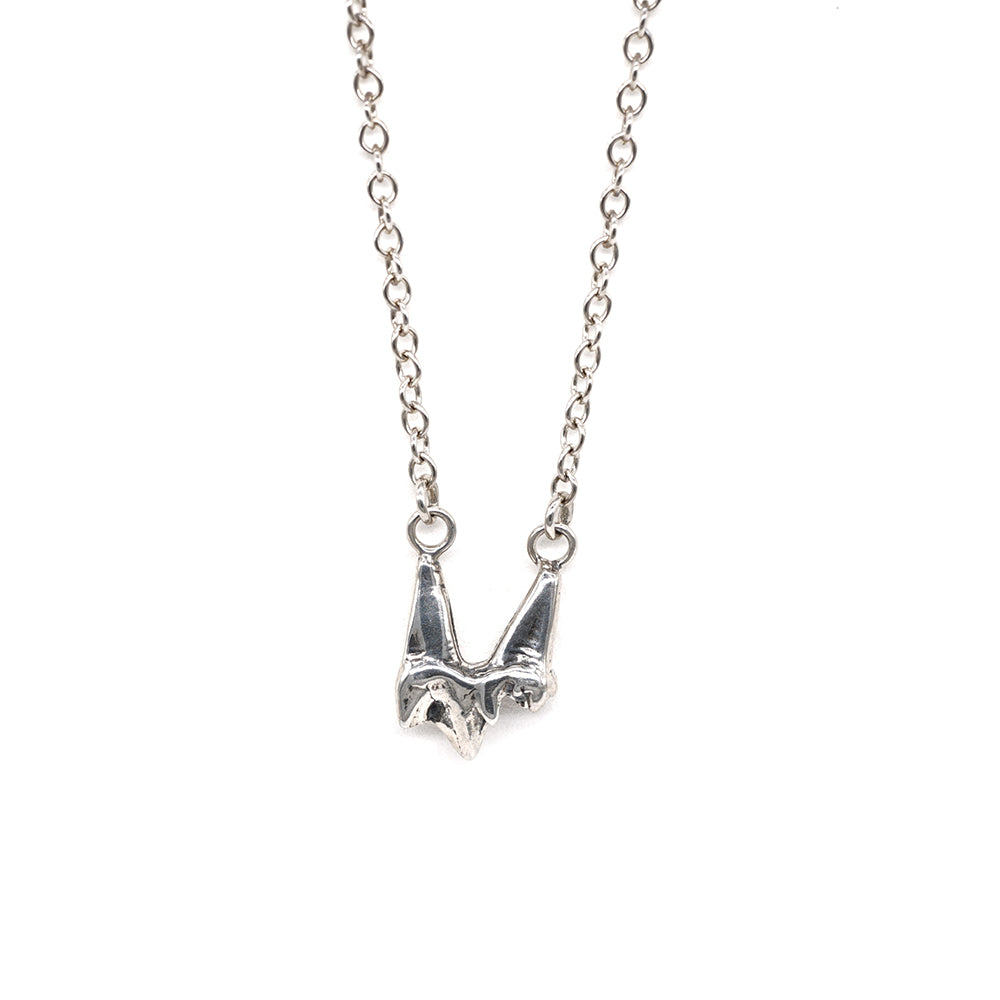 Fox Molar Necklace