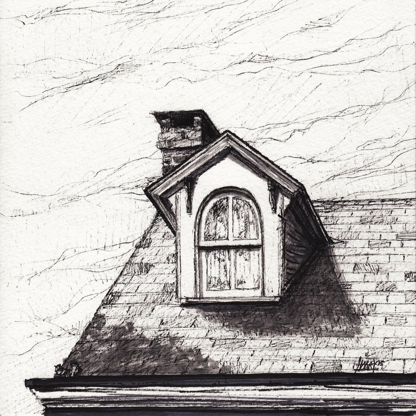 Doylestown Dormer