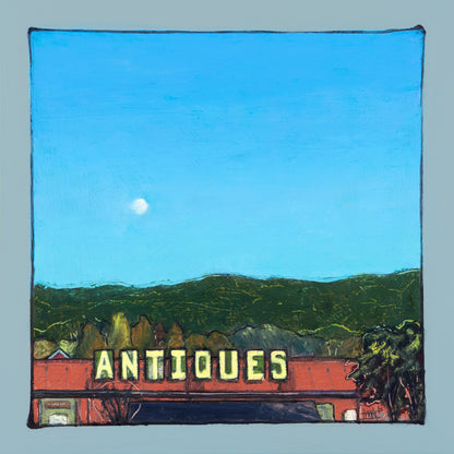 Antiques