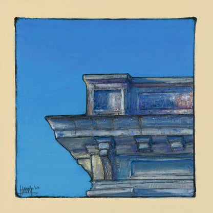 Cornice