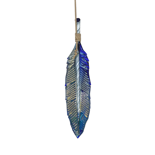 Glass Feather